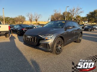 Used 2020 Audi Q8 Premium Plus w/ Premium Plus Package 360° Tour