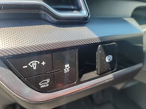 Certified 2025 Kia Sportage SX FWD image 15