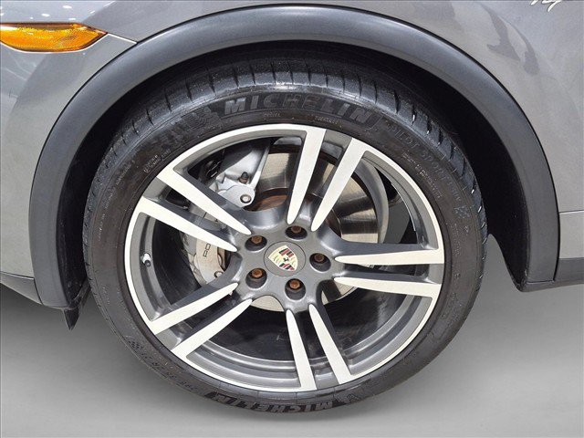 Used 2011 Porsche Cayenne S AWD/4WD image 24
