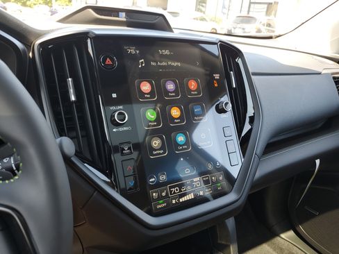 Used 2025 Subaru Ascent Bronze Edition w/ Popular Package #2 image 18