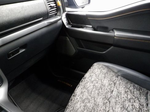 Used 2024 Ford F150 Tremor w/ Tow/Haul Package image 24