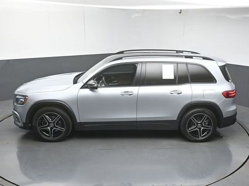 Used 2026 Mercedes-Benz GLB 250 image 47