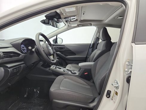 New 2026 Subaru Crosstrek 2.0i Premium AWD/4WD image 6