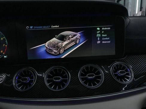 Used 2019 Mercedes-Benz AMG GT 63 S image 19