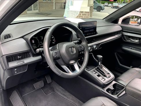 Used 2024 Honda CR-V Sport-L image 18