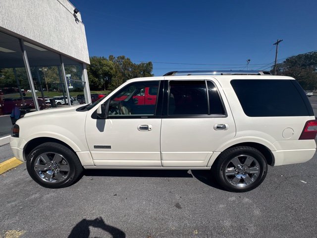 Used 2008 Ford Expedition Limited AWD/4WD image 2