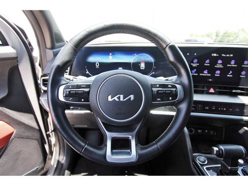 Used 2024 Kia Sportage SX FWD image 13