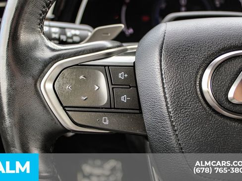 Used 2023 Lexus RX 350 w/ Accessory Package (Z1) image 26