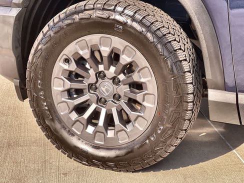 Certified 2026 Honda Passport TrailSport image 9