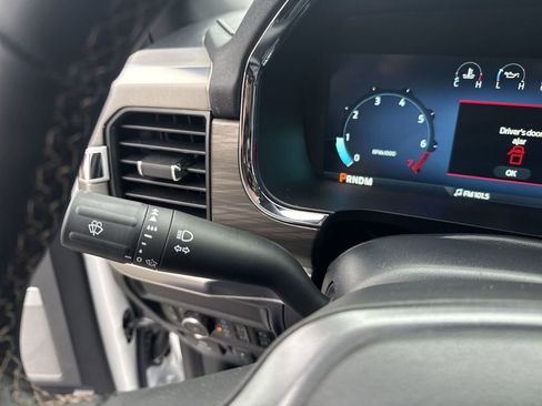 New 2025 Ford F150 Lariat w/ Equipment Group 501A Mid image 20