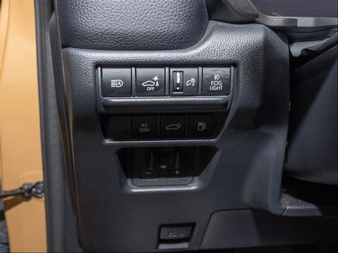 Used 2024 Toyota Land Cruiser w/ Premium Package image 13