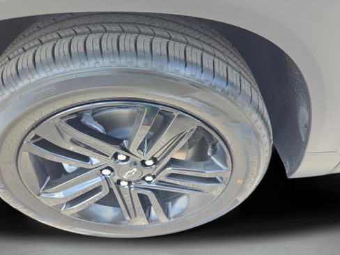 New 2026 Chevrolet TrailBlazer LT image 9