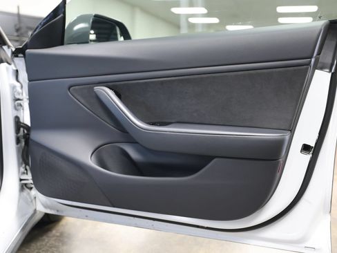 Used 2019 Tesla Model 3 Performance AWD/4WD image 33