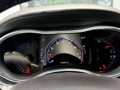 Used 2020 Jeep Grand Cherokee SRT AWD/4WD image 14