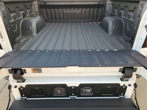 New 2026 GMC Sierra 1500 AT4X image 22
