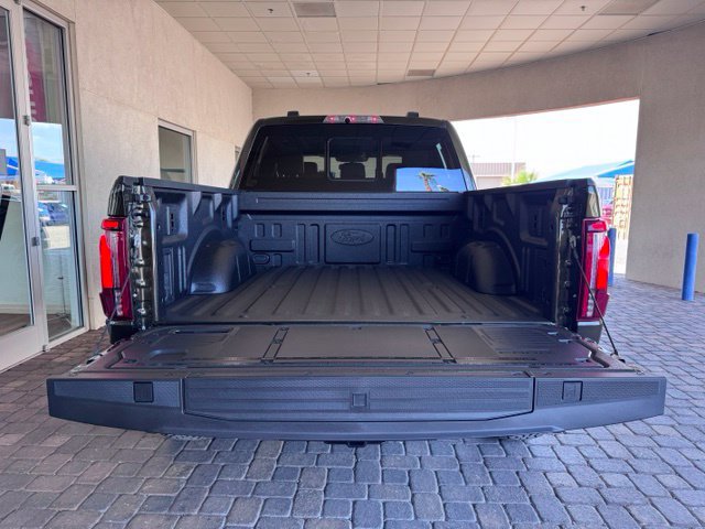 New 2026 Ford F150 Raptor AWD/4WD image 29