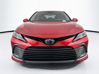 Certified 2024 Toyota Camry LE video 3