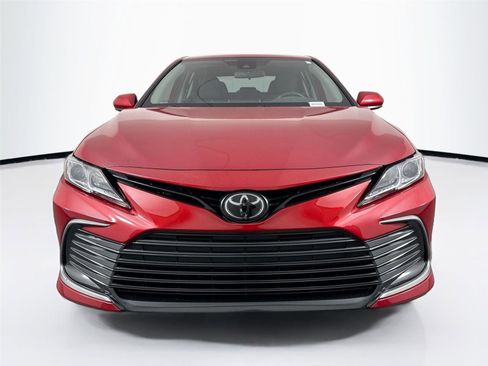 Certified 2024 Toyota Camry LE image 3