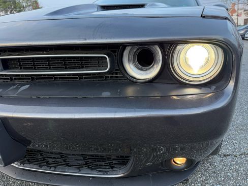Used 2015 Dodge Challenger SXT Plus w/ Driver Convenience Group image 13