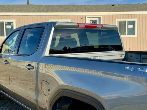 New 2026 GMC Sierra 1500 Elevation image 13