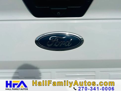 Used 2018 Ford F150 XLT w/ Equipment Group 302A Luxury AWD/4WD image 37