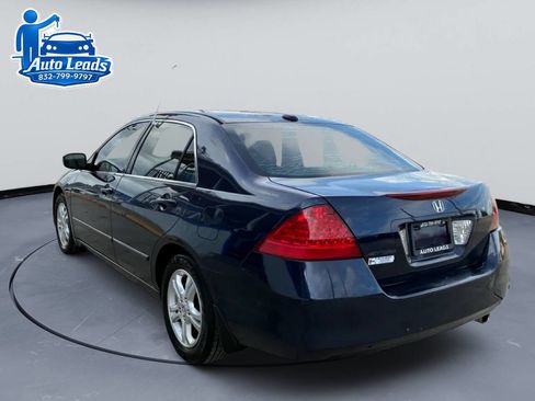 Used 2006 Honda Accord EX-L image 5
