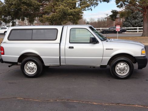 Used 2006 Ford Ranger XL image 3