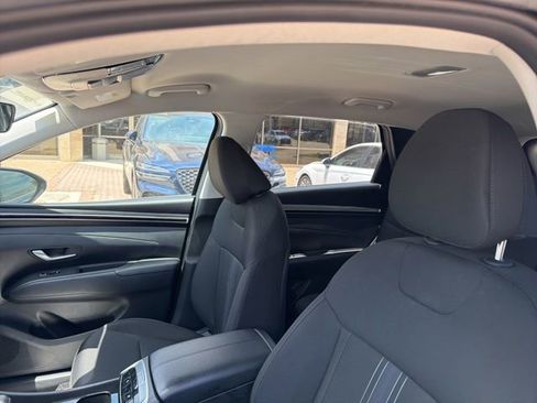 Used 2023 Hyundai Tucson SEL AWD/4WD image 8