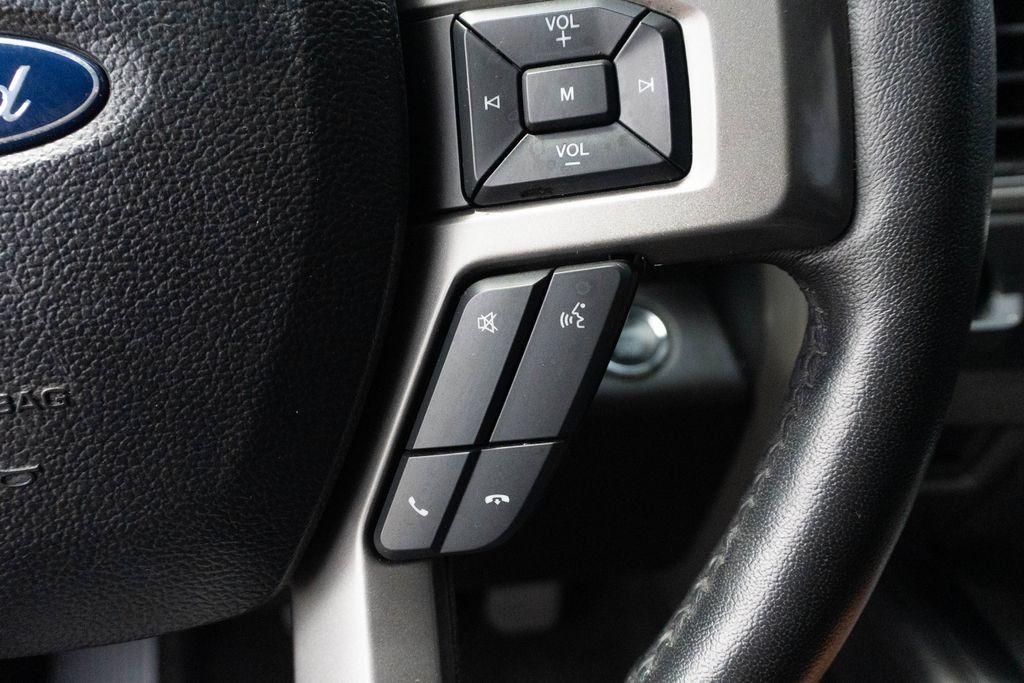 Used 2021 Ford Expedition XLT RWD image 23