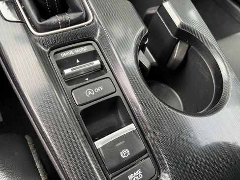 Used 2022 Honda Civic Sport image 36