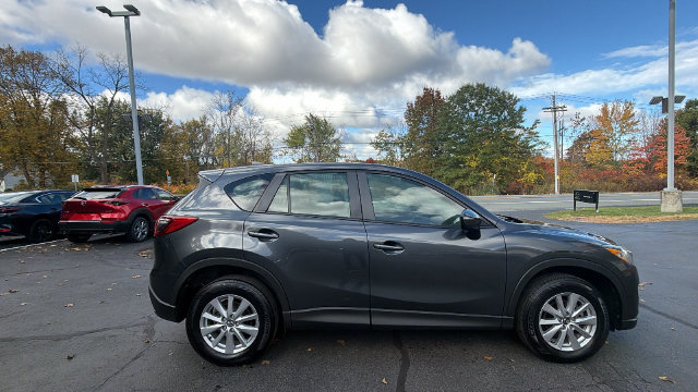 Used 2016 MAZDA CX-5 Sport w/ Rear Camera Package AWD/4WD image 4
