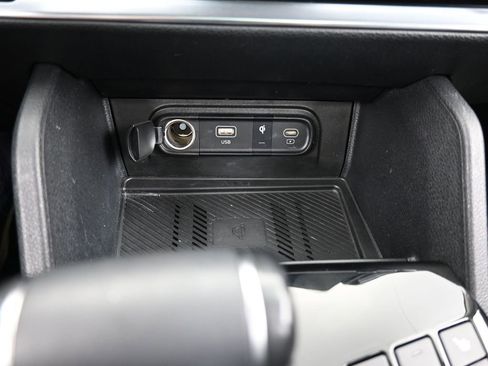 Used 2023 Kia Sportage SX image 27