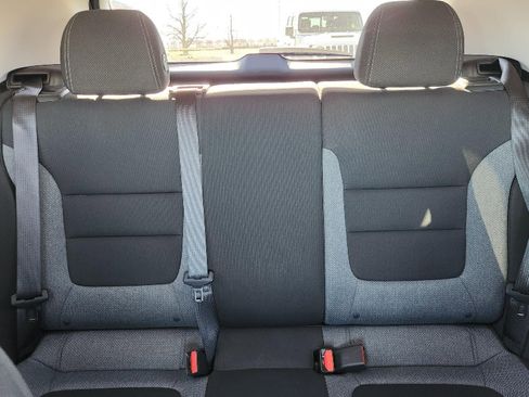 Used 2025 Chevrolet TrailBlazer LT image 20