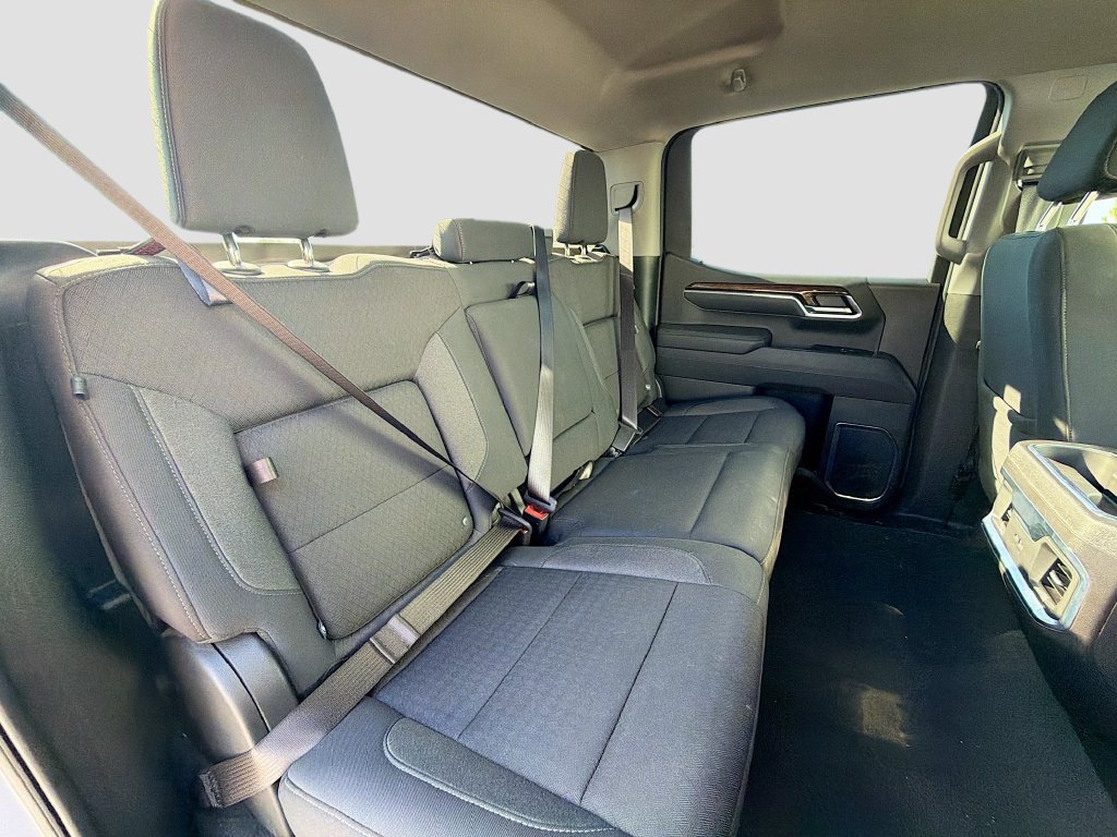 Used 2025 GMC Sierra 1500 Elevation AWD/4WD image 27
