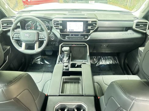 Used 2024 Toyota Tundra SR5 w/ SR5 Premium Package AWD/4WD image 15