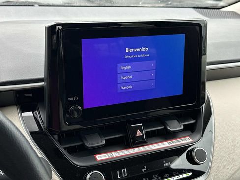 New 2026 Toyota Corolla LE FWD image 27