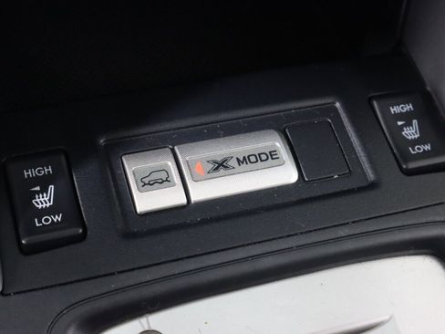 Used 2018 Subaru Forester 2.5i Premium image 23