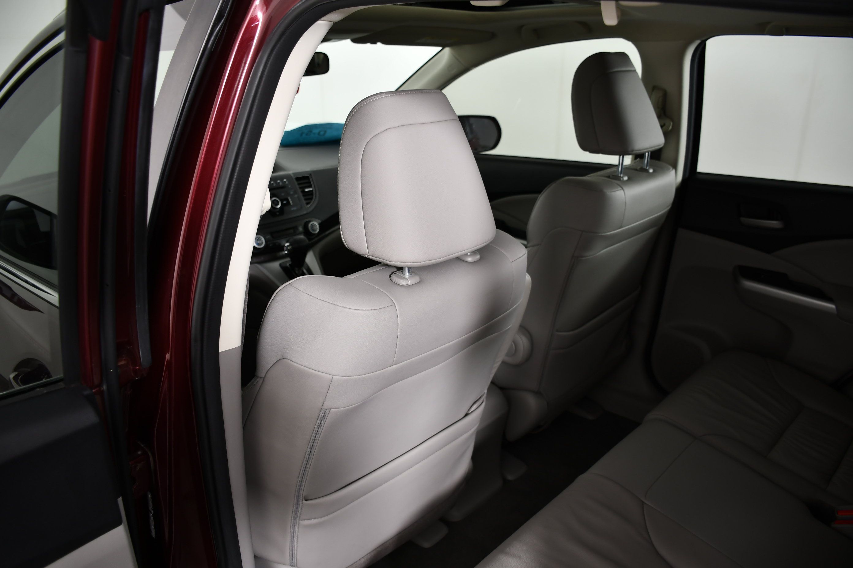 Used 2014 Honda CR-V EX-L image 45