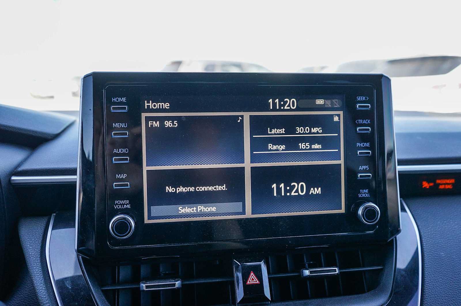 Used 2020 Toyota Corolla SE w/ Carpet Mat Package (TMS) FWD image 18