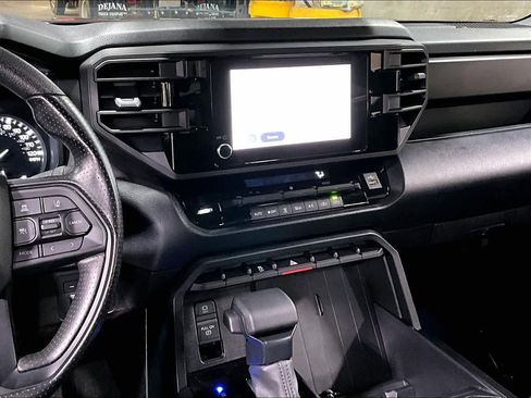 Used 2025 Toyota Tundra SR5 w/ SR5 Convenience Package image 7