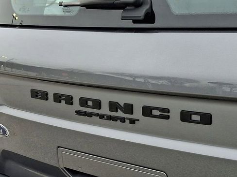 Certified 2021 Ford Bronco Sport image 23