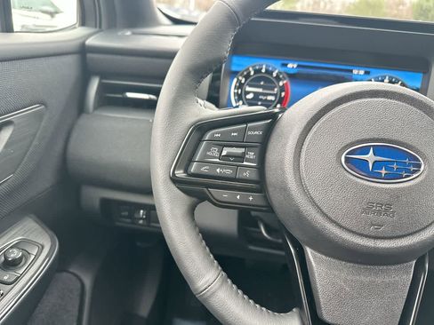 New 2026 Subaru Outback Premium image 28