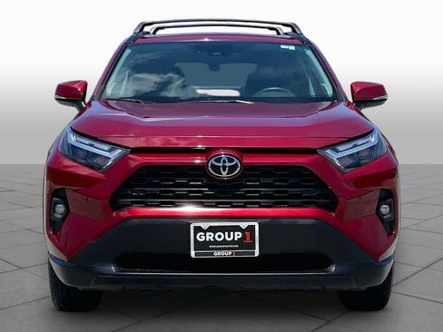 Used 2024 Toyota RAV4 XLE Premium w/ Weather Package AWD/4WD image 4