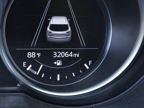 Used 2023 MAZDA CX-5 AWD 2.5 S image 2