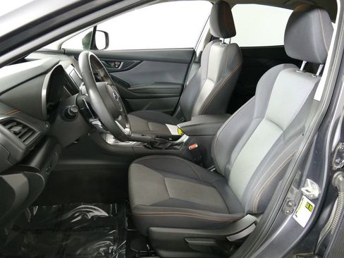 Used 2021 Subaru Crosstrek 2.0i Premium AWD/4WD image 27