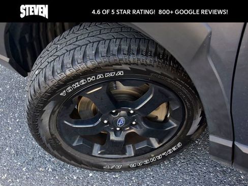 Used 2023 Subaru Forester Wilderness image 33