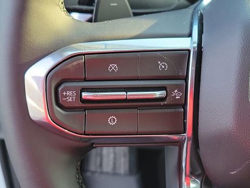 New 2026 GMC Acadia Elevation w/ Elevation Premium Package image 21