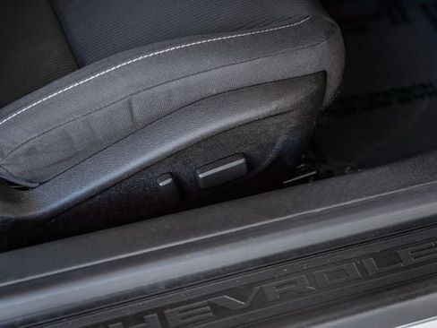 Used 2012 Chevrolet Camaro LT RWD image 45