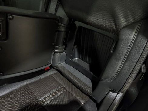 Used 2022 Chevrolet Silverado 1500 High Country image 18