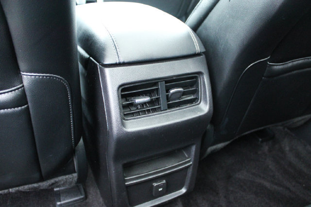 Used 2016 Ford Edge Titanium w/ Canadian Touring Package AWD/4WD image 30